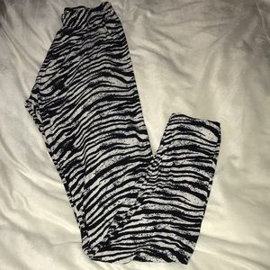 Super soft leggings